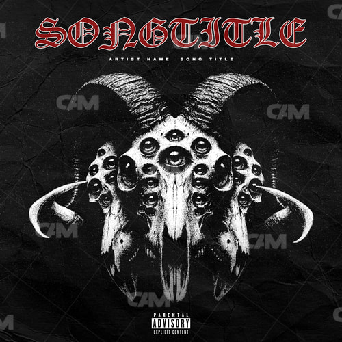 Scapegoat