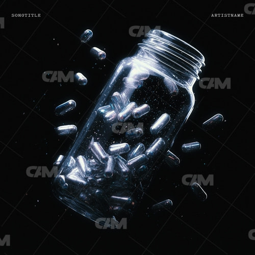 Scattered Capsules