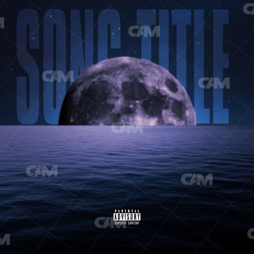 Sea Moon