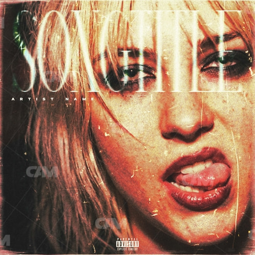 Seductive Rebellious