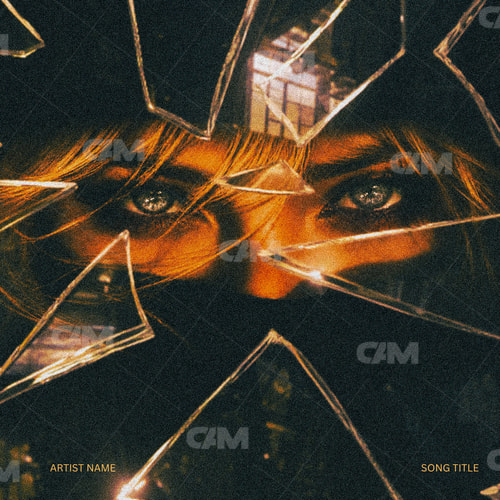 Shattered Gaze
