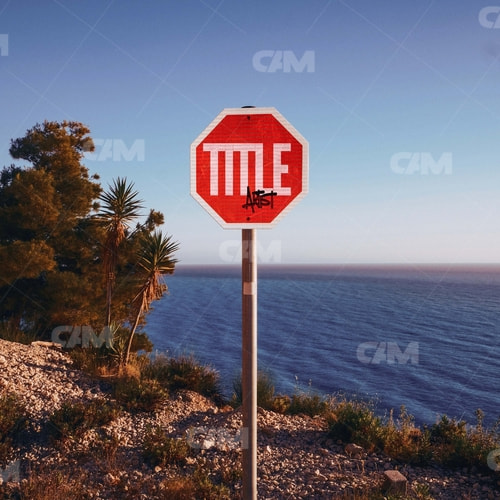 Sign & Sea