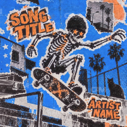 Skate Or Fade