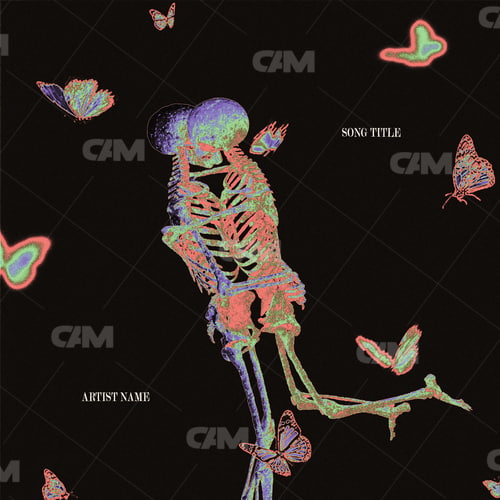 Skeleton Love Ii