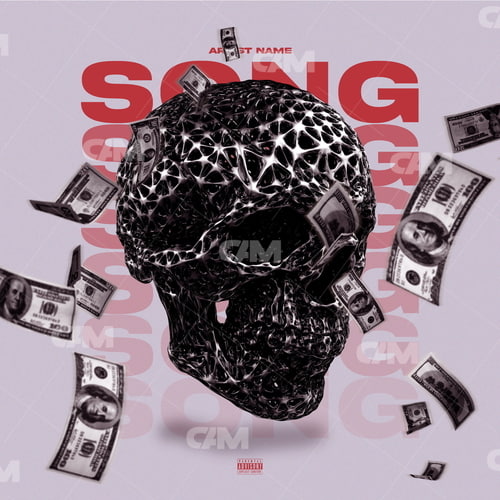 Skull Money