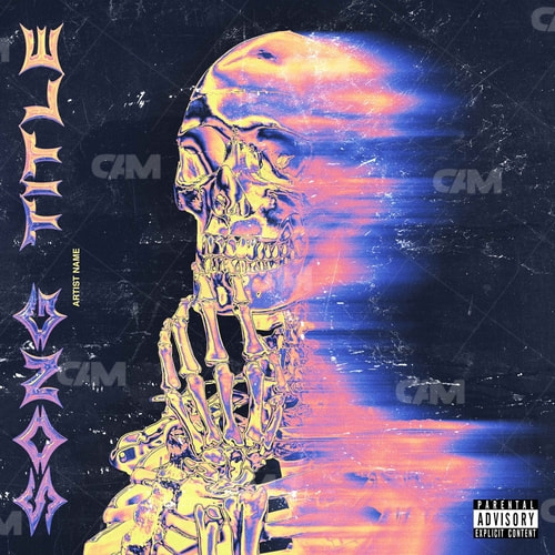 Skull Motion