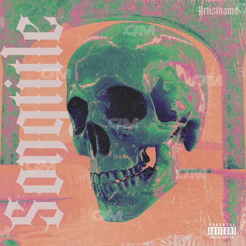 Skull Xix