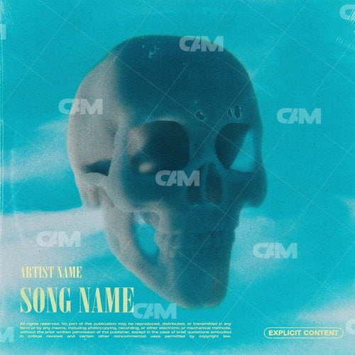 SKULLLL