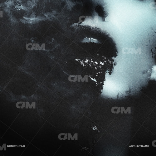Smoke On The Face