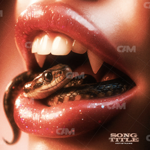 Snake In The Mouth