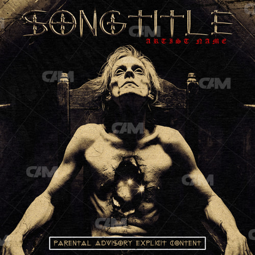 Soul Cavity