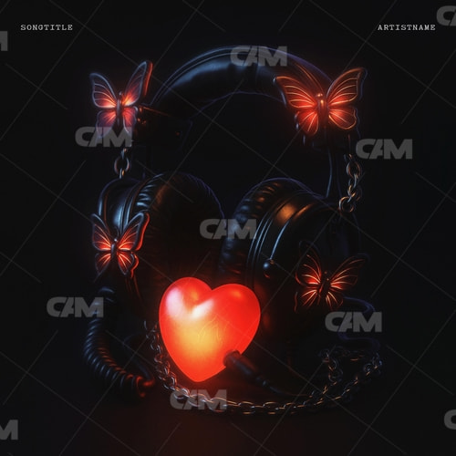 Sound Of The Heart