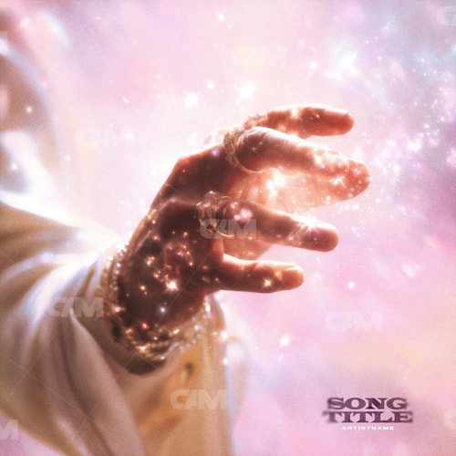 Sparks From The Hand