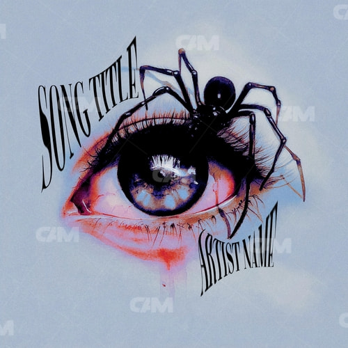 Spider Eye