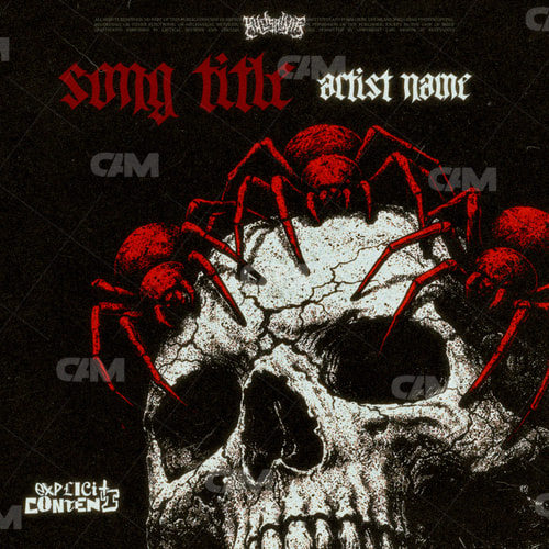 Spidersareeatingmyflesh