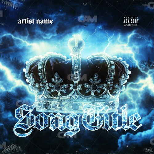 Storm Crown