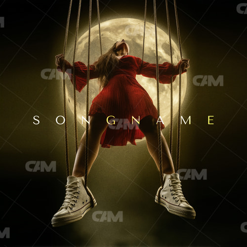 Swinging On Ropes
