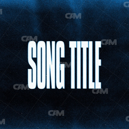 Textured Text