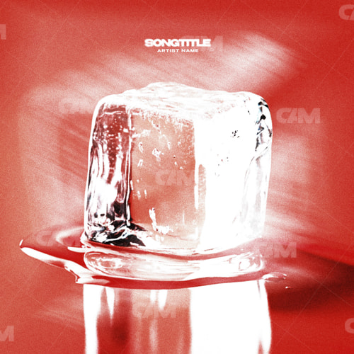 The Ice Is Melting