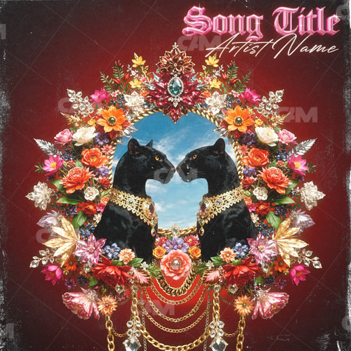 The Only Thing That Looks Good On Me Is You