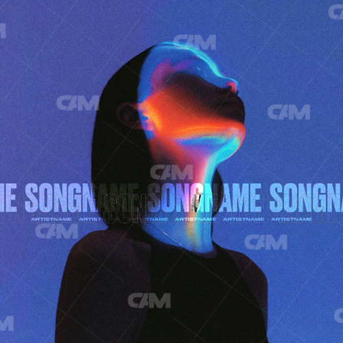 The Shimmer Of Light On The Face