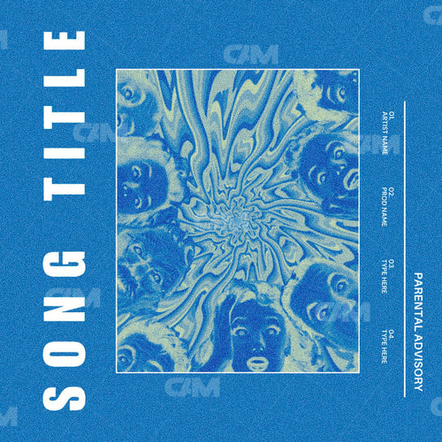 The Watchers (trippy)