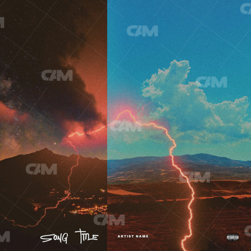 Thunder And Lightning