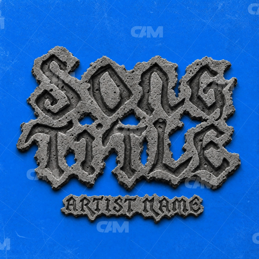Stone Anthem