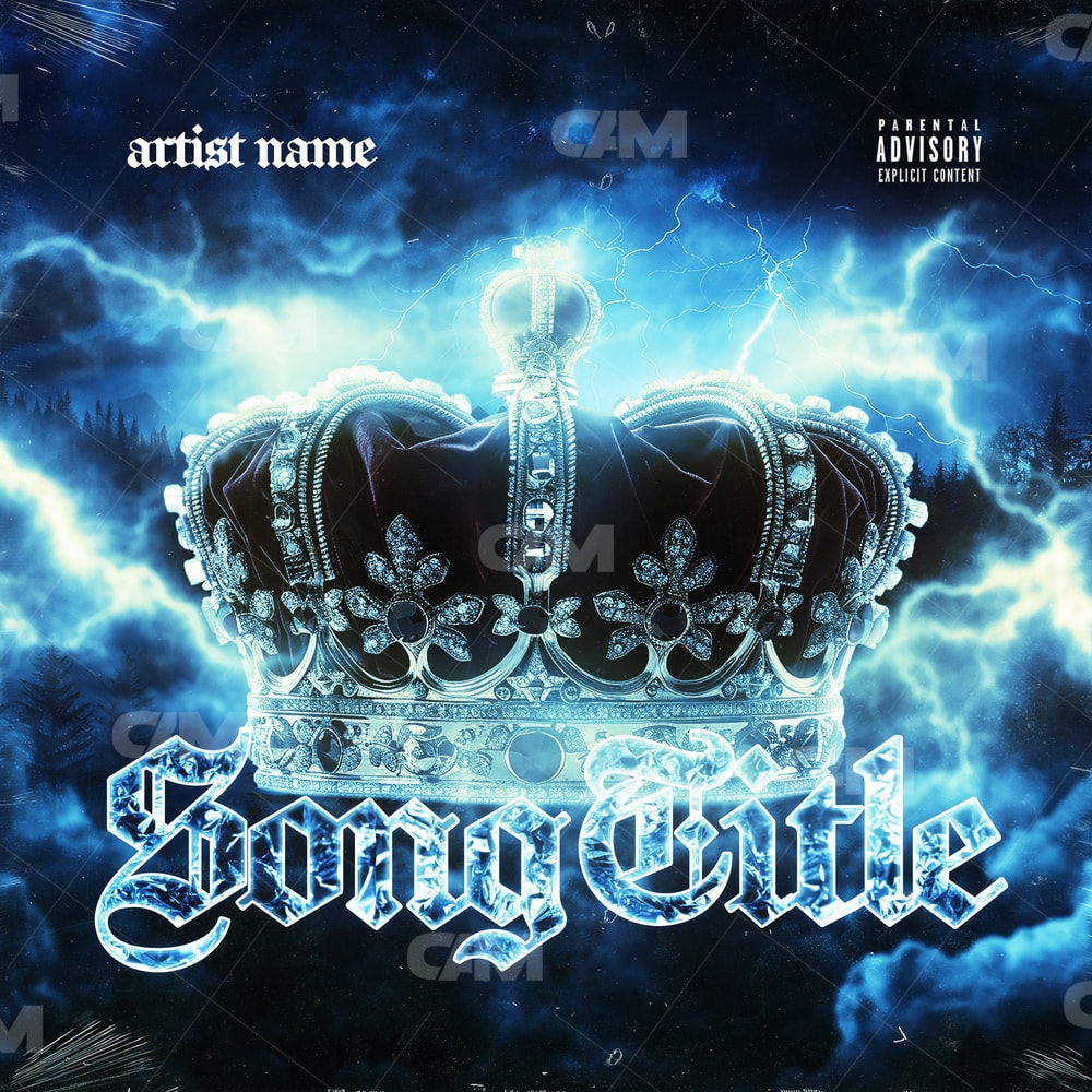 Storm Crown