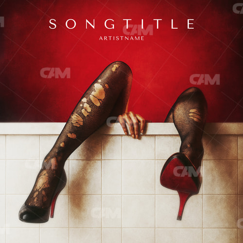 Torn Tights