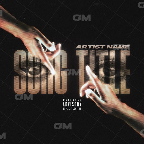 Touch Me With Your Eyes