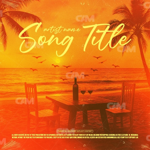 Tropical Romance