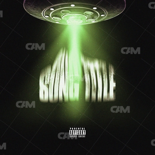 Ufo Text