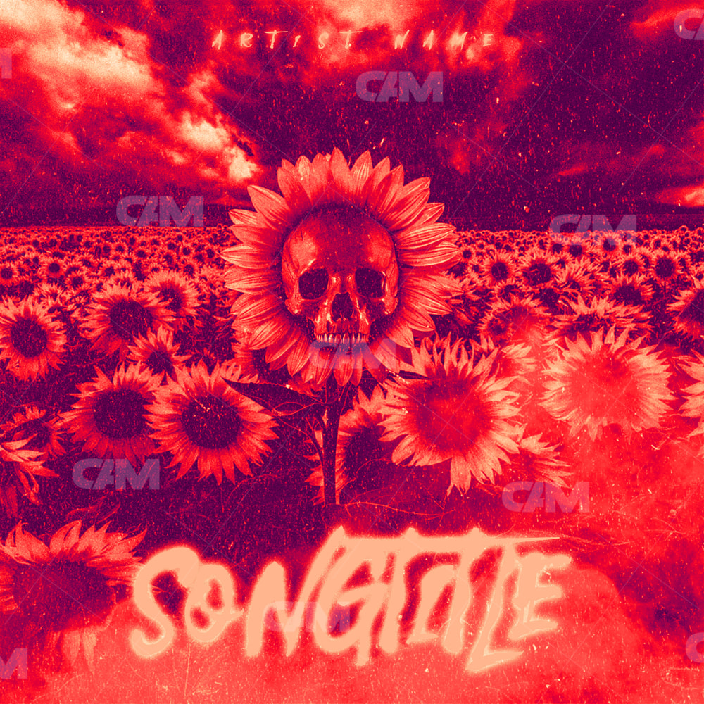 Sunflower Iii