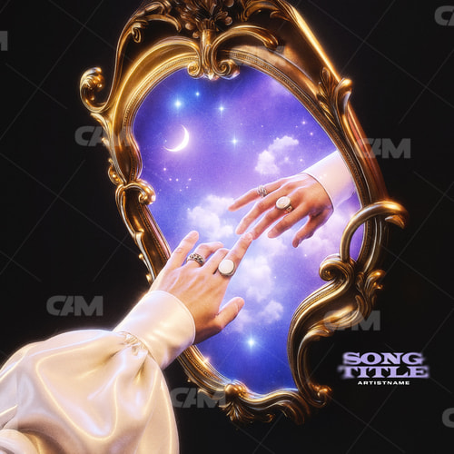 Unusual Mirror