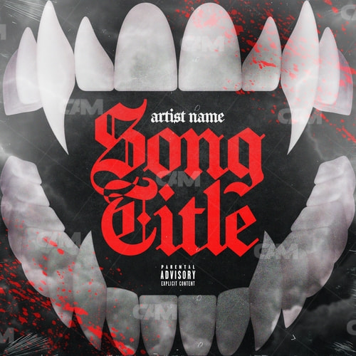 Vampire Teeth