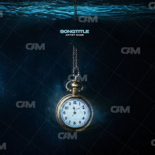 Watch On A Chain