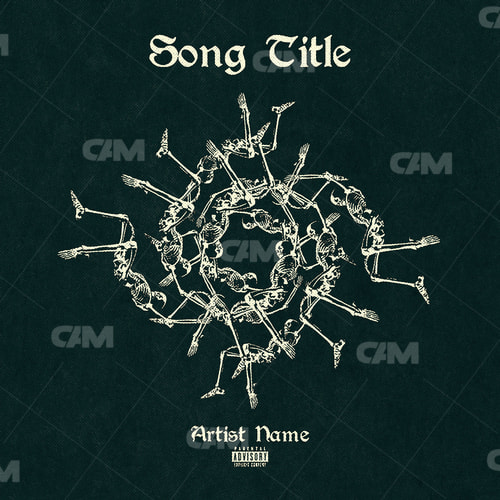 Where Bones Learn To Dance