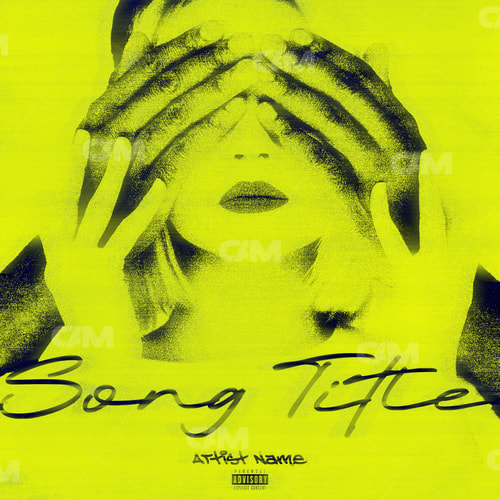 Whose Hands Are These