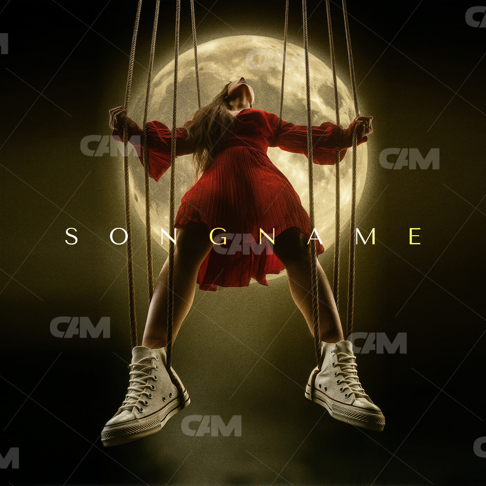 Swinging On Ropes