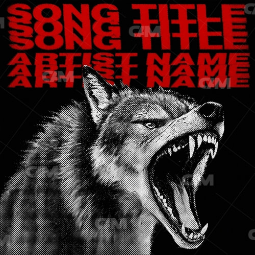 Wolfs Roar