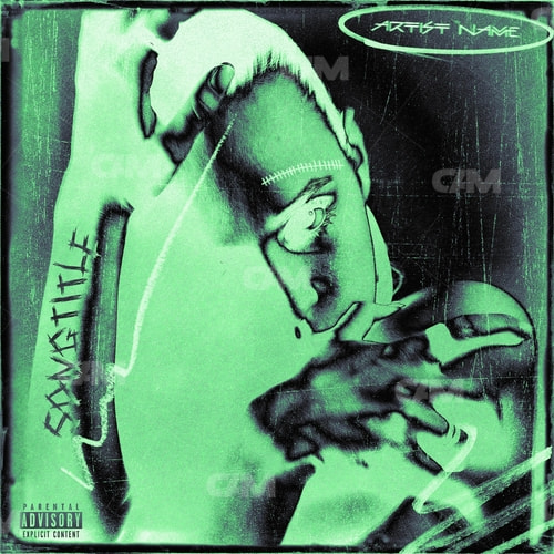 Woman In The Shadows