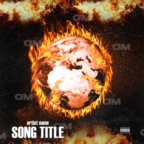 world under fire