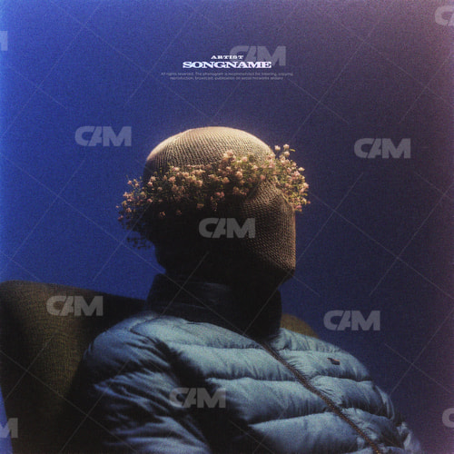 Wreath On The Head