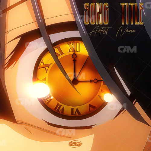 Yellow eye