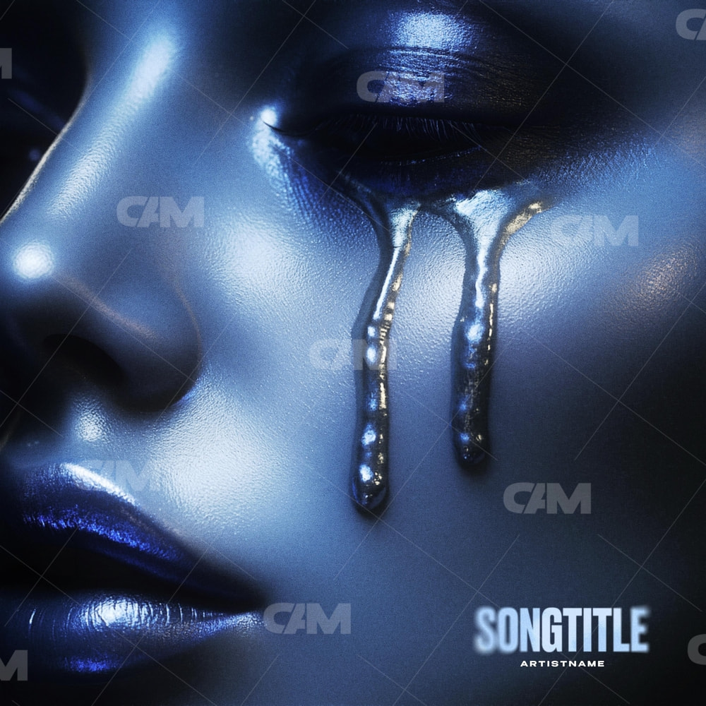 Tears From The Eyes