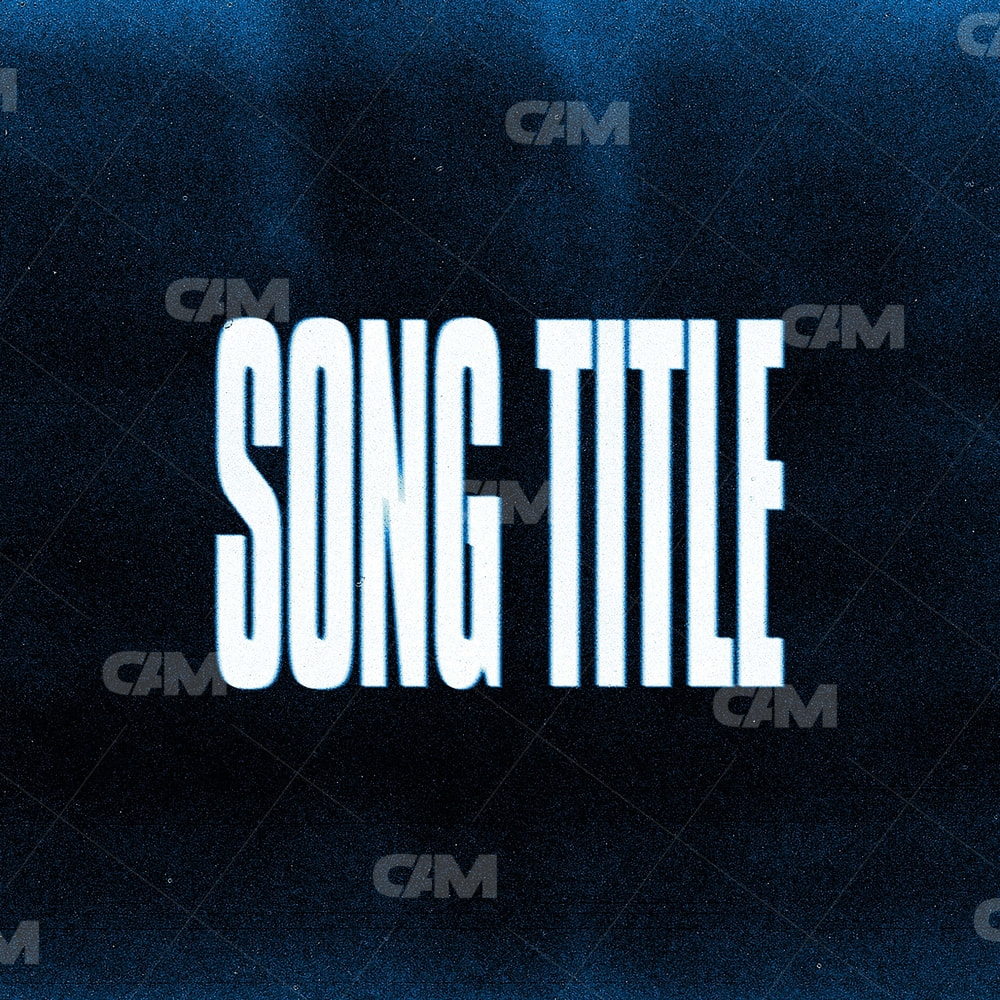 Textured Text
