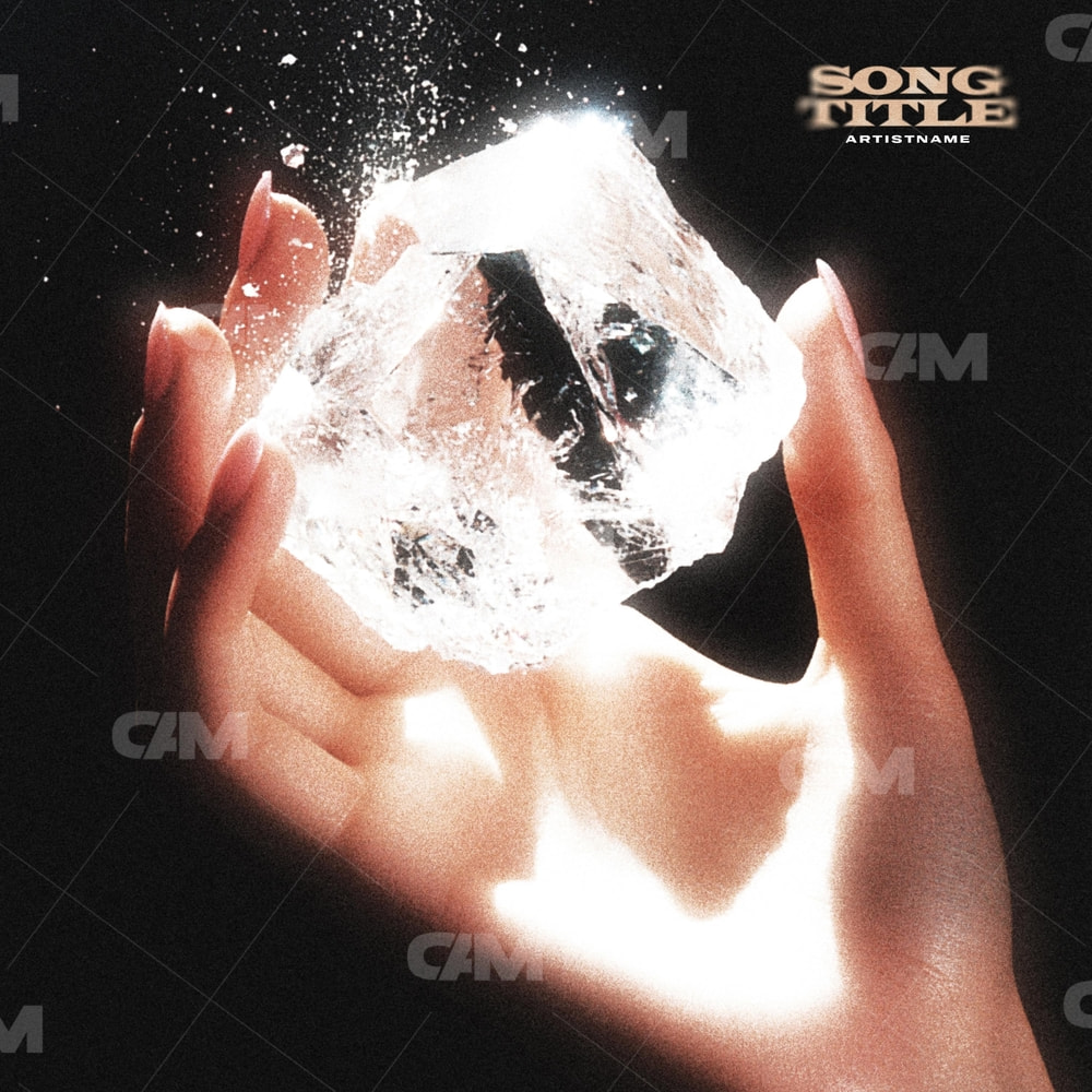 The Ice Melts In Your Hands