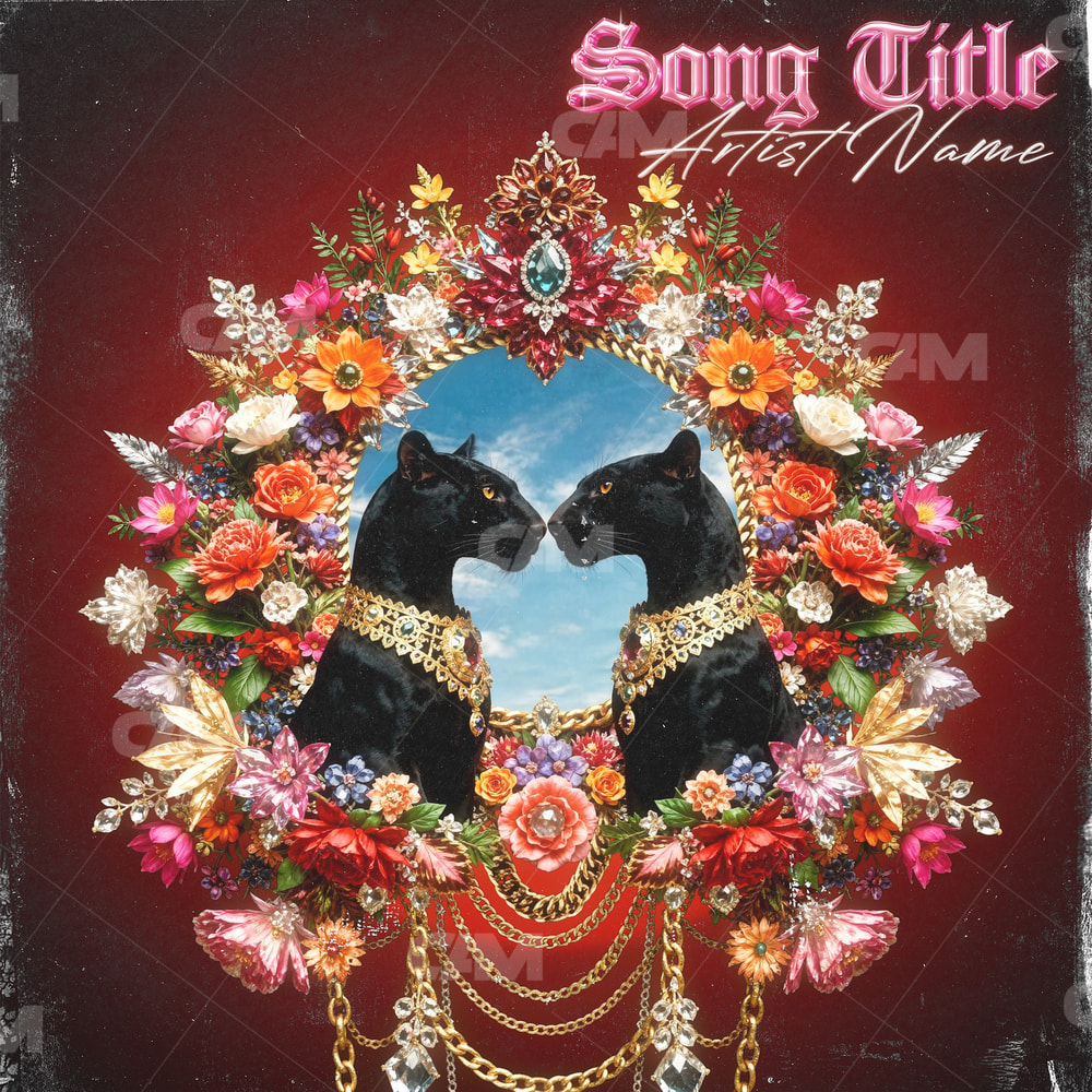 The Only Thing That Looks Good On Me Is You