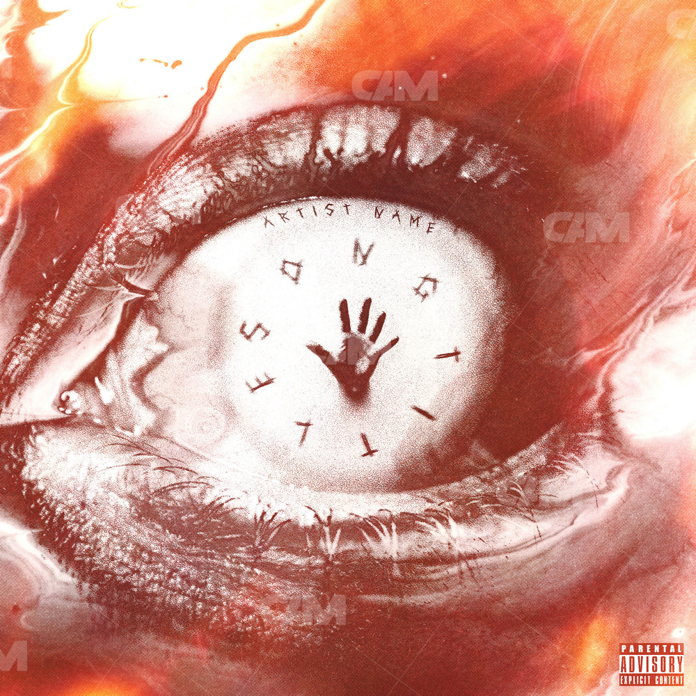 The Secret Of Their Eyes